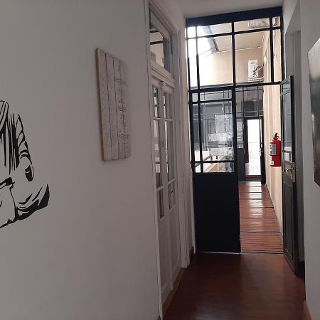 Art Factory Guest House Buenos Aires Exterior foto