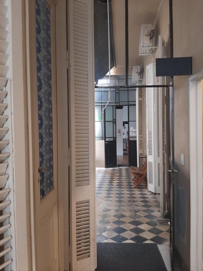 Art Factory Guest House Buenos Aires Exterior foto
