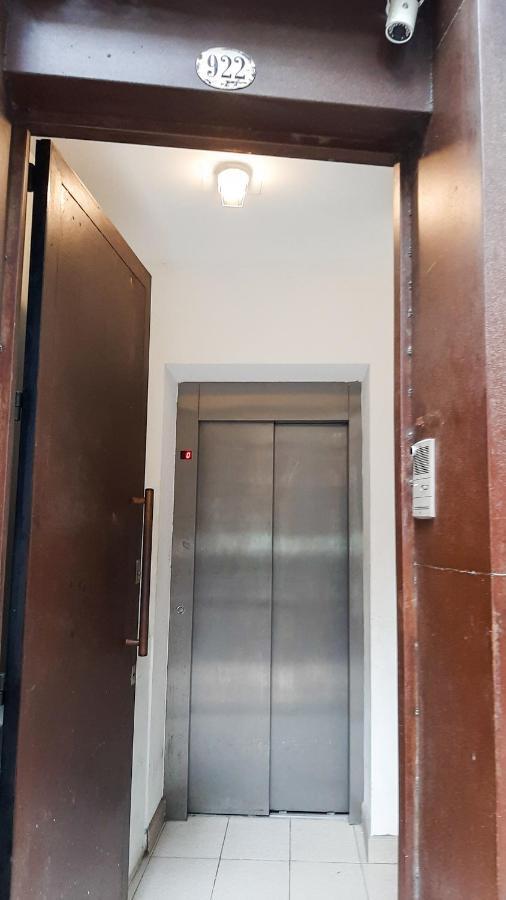 Art Factory Guest House Buenos Aires Exterior foto